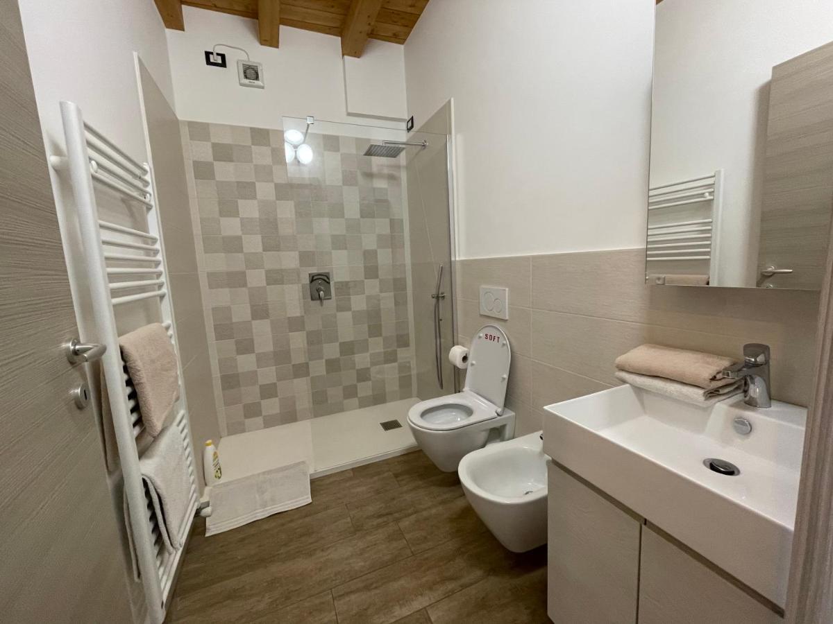 Divina San Zeno Apartman Verona Kültér fotó