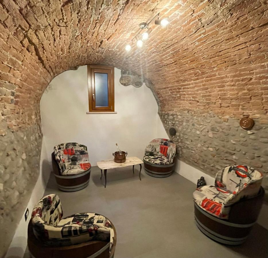 Divina San Zeno Apartman Verona Kültér fotó