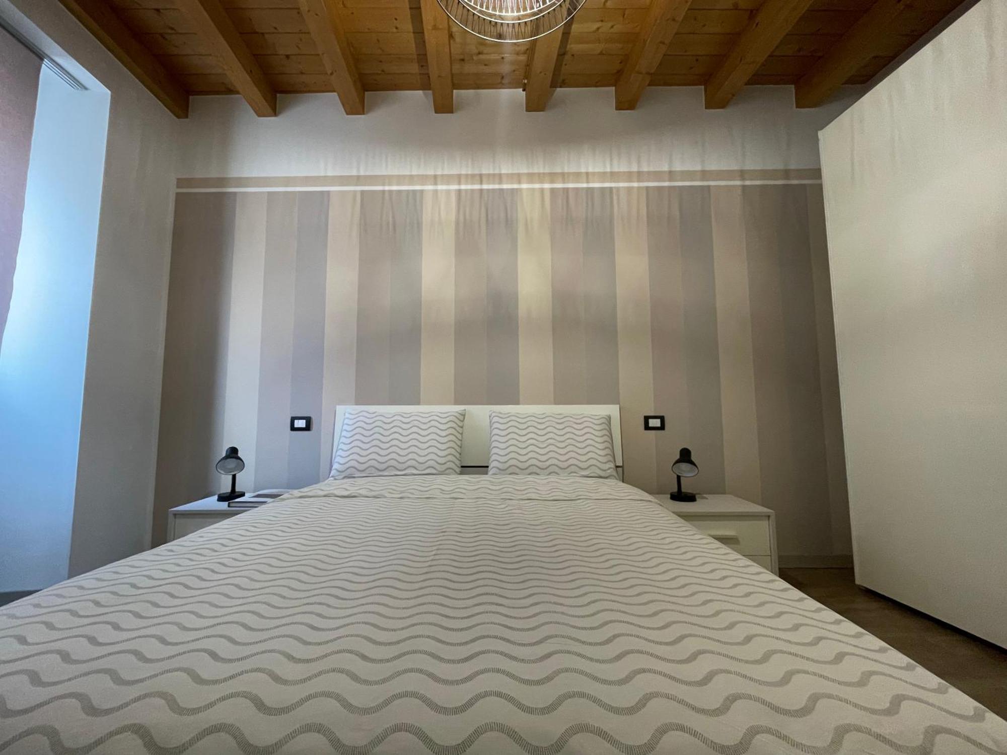 Divina San Zeno Apartman Verona Kültér fotó