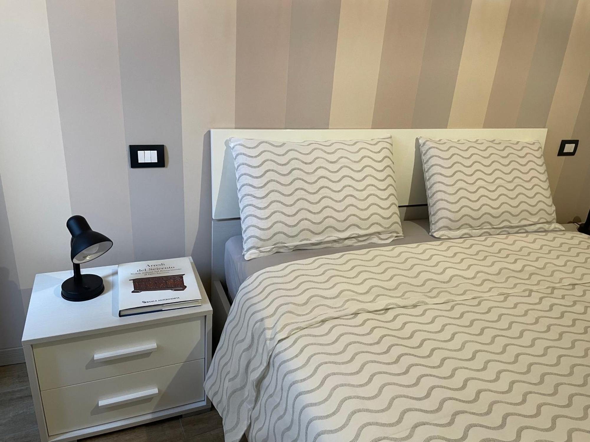 Divina San Zeno Apartman Verona Kültér fotó