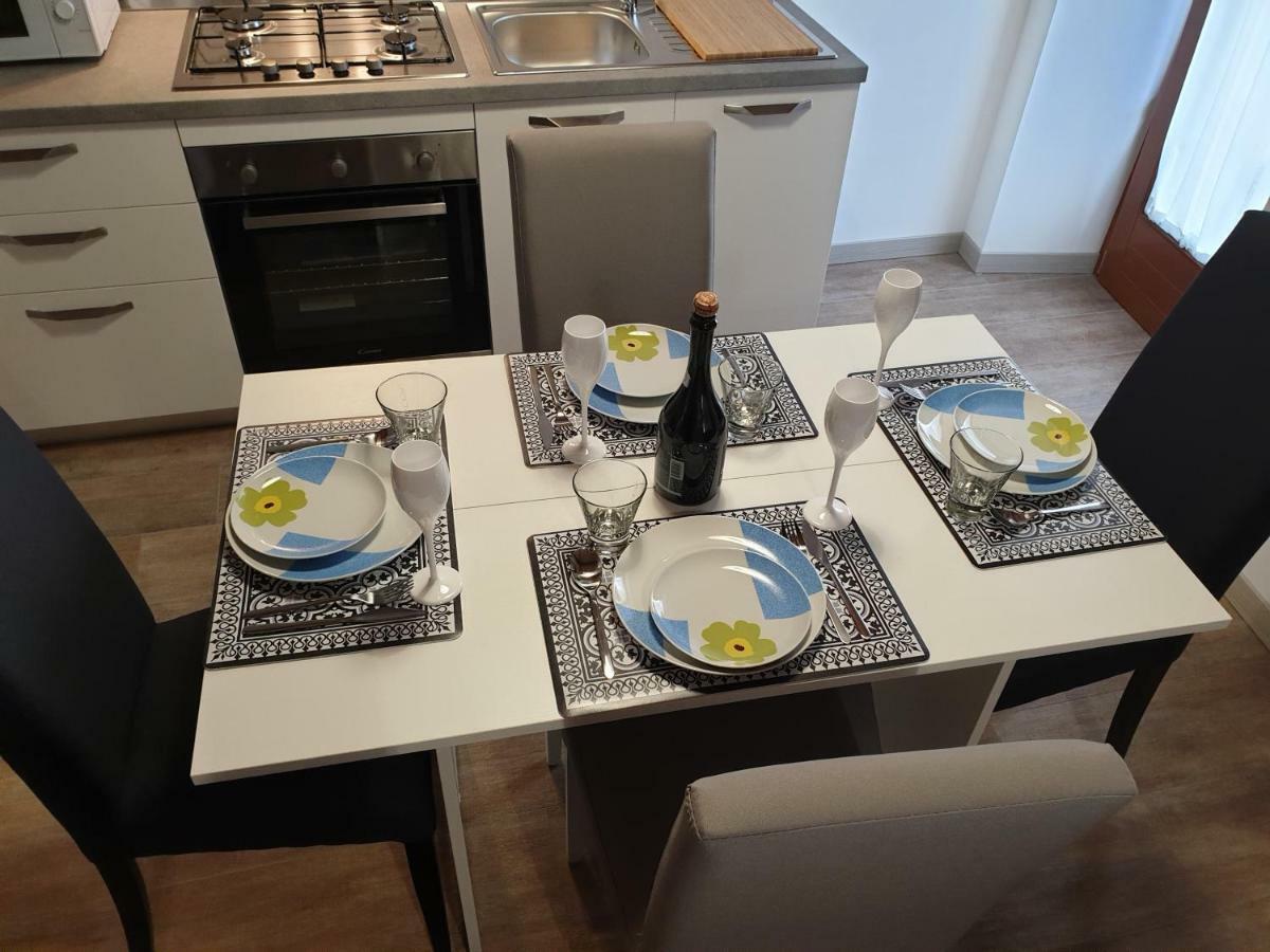 Divina San Zeno Apartman Verona Kültér fotó