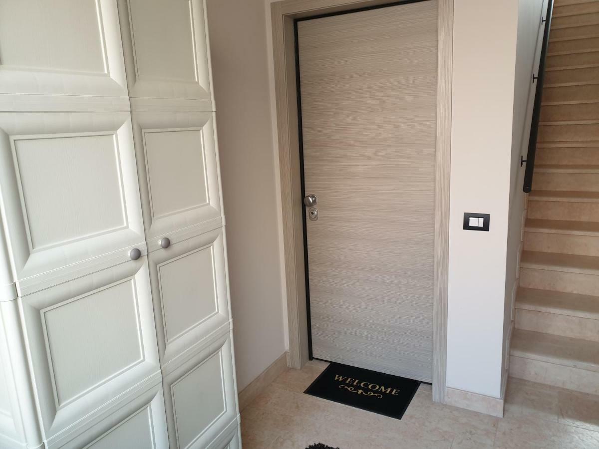 Divina San Zeno Apartman Verona Kültér fotó