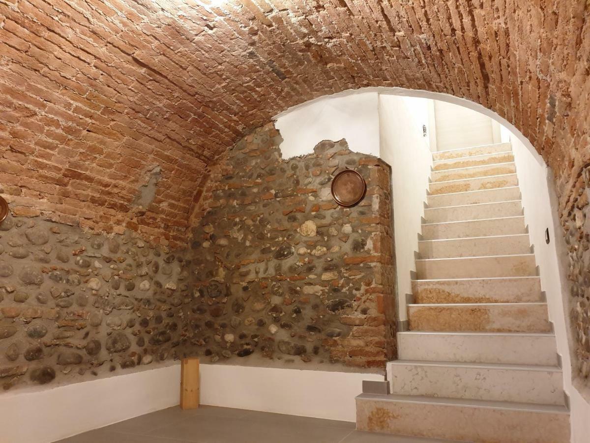 Divina San Zeno Apartman Verona Kültér fotó