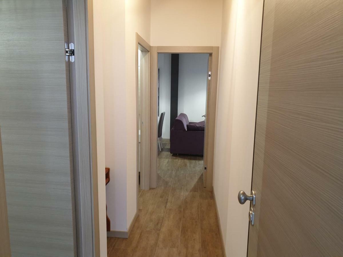 Divina San Zeno Apartman Verona Kültér fotó