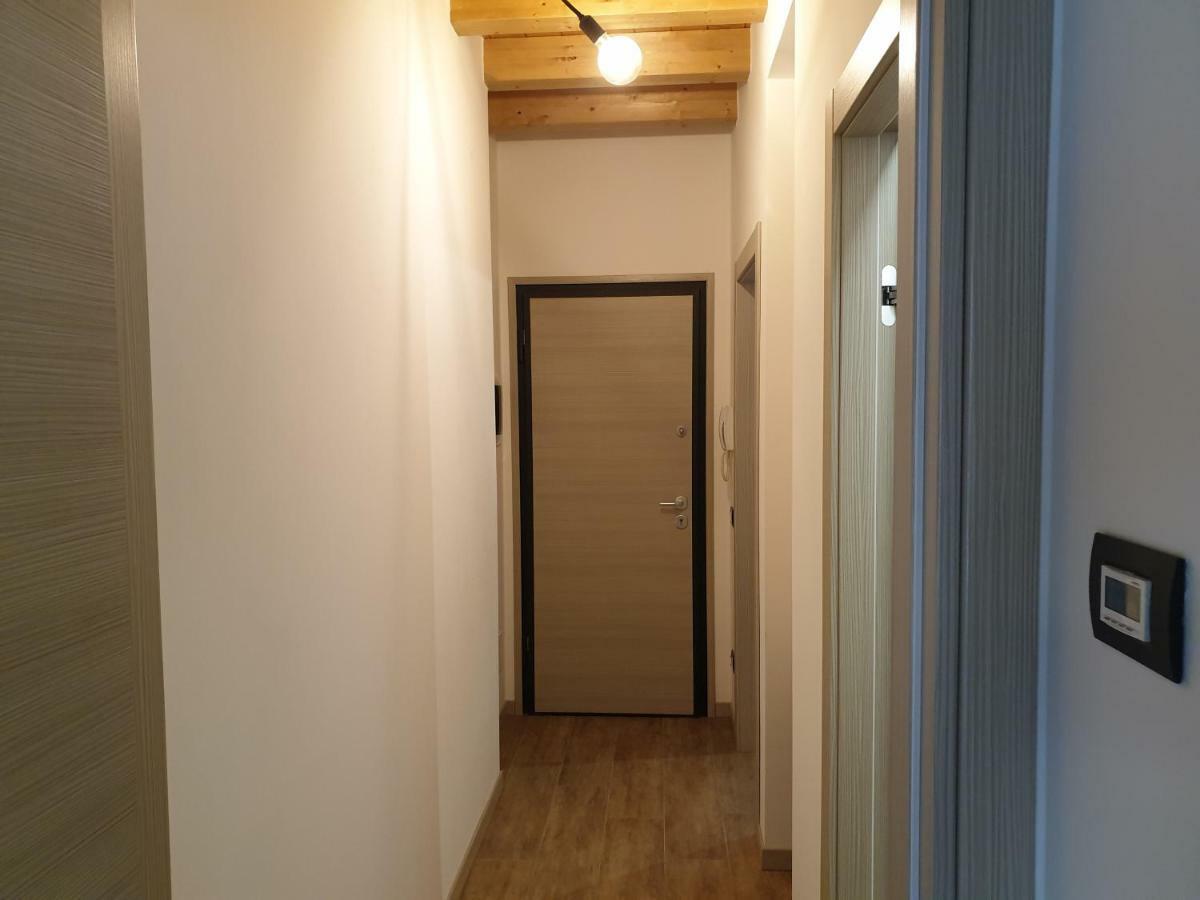 Divina San Zeno Apartman Verona Kültér fotó