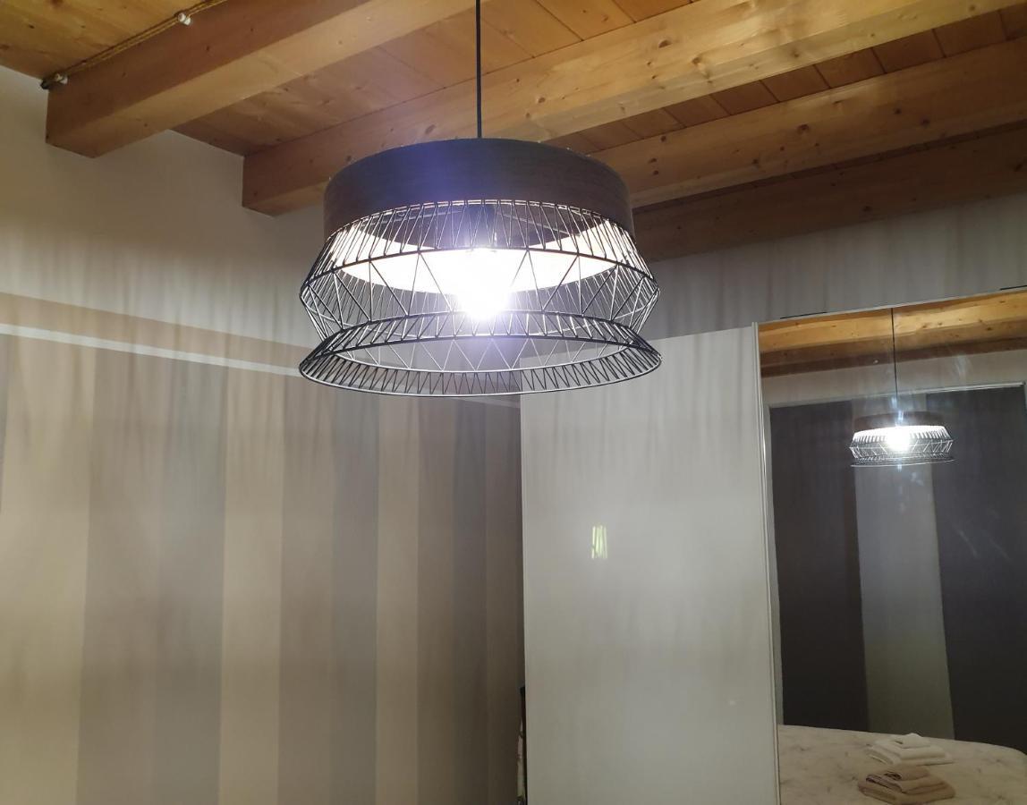 Divina San Zeno Apartman Verona Kültér fotó